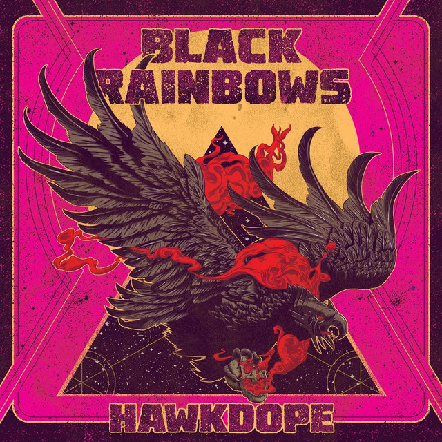 Hawkdope cover