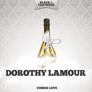 Comes Love cover