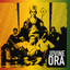 Ora Albumcover
