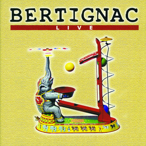 Live cover