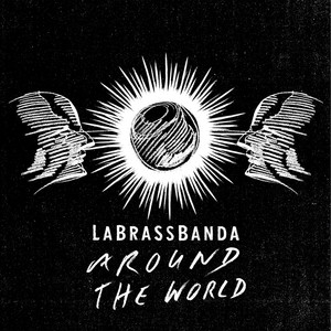 Around the World album