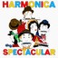 Harmonica Spectacular Albumcover