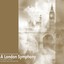 Williams: A London Symphony Albumcover