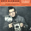 Tabu! cover