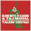 Talkin' Christmas! cover
