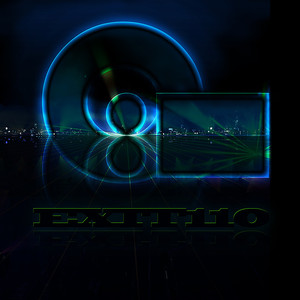 Exit 110 cover