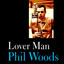 Lover Man cover