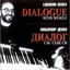 Dialogue With Myself Albumcover