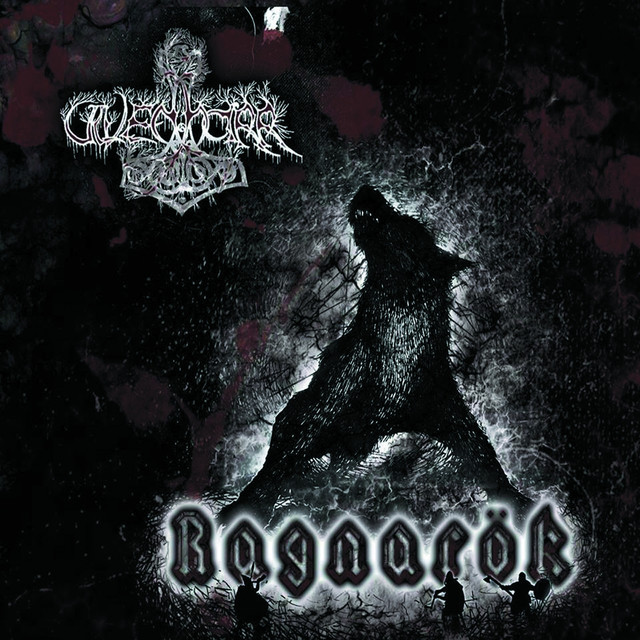 Ragnarök cover