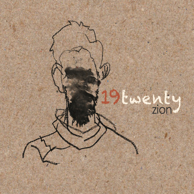 Zion cover