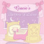 Gracie's Bedtime Album Albumcover