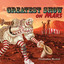 The Greatest Show on Mars Albumcover