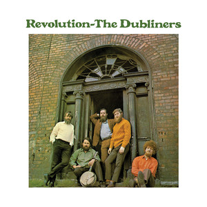 Revolution album