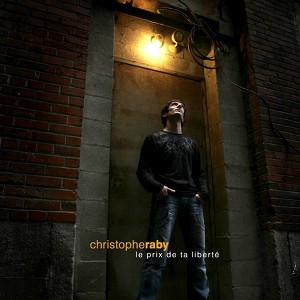 Christophe Raby
