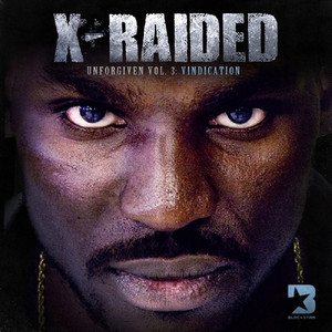 Unforgiven Volume 3: Vindication album
