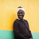 Richard Bona Photo