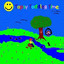 Topsy Toddler Time Albumcover