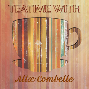 Teatime With cover