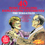 40 More Sinalong, Dancealong Favourites Albumcover
