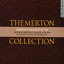 The Merton Collection: Merton College at 750 cover
