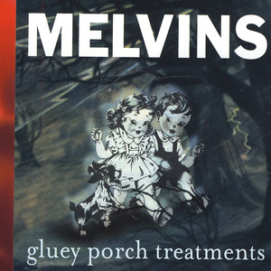 Gluey Porch Treatments album