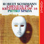 Schumann: Carnaval Op. 9 - Kreisleriana Op. 16 Albumcover