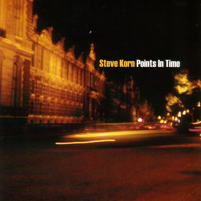 Steve Korn Photo