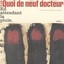 En Attendant La Pluie / Big Band Quoi De Neuf Docteur Albumcover