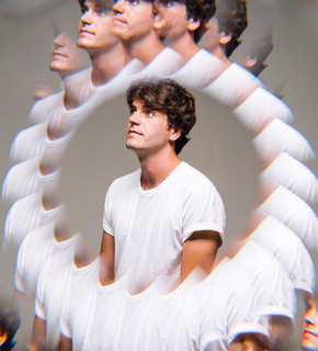 Pierce Fulton Photo