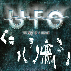 The Best of a Decade album