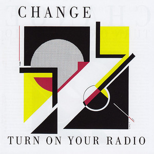 Turn On Your Radio (Original Album and Rare Tracks) album