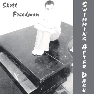 Swimming After Dark cover