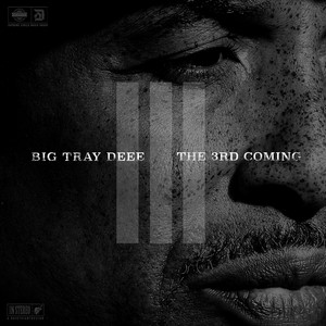 The 3rd Coming cover
