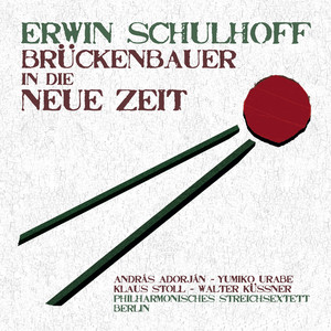 Brückenbauer in die neue Zeit cover