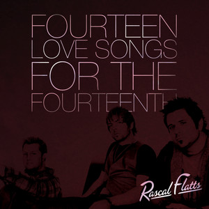 14 Love Songs For The 14th album