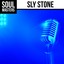 Soul Masters: Sly Stone Albumcover