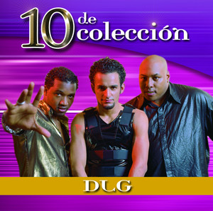 10 De Colección album