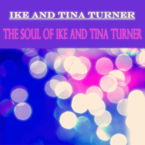 The Soul of Ike and Tina Turner album