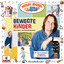 Bewegte Kinder cover