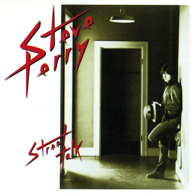 Street Talk cover
