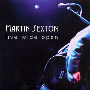 Live Wide Open album