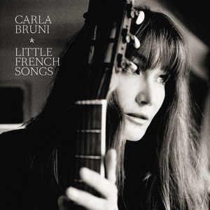 Little French Songs cover