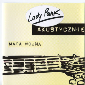 Mała wojna - akustycznie album
