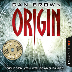 Origin - Robert Langdon 5 (Hörprobe)