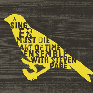A Singer Must Die album