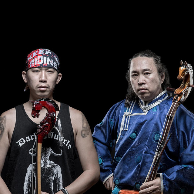 Tengger Cavalry photo