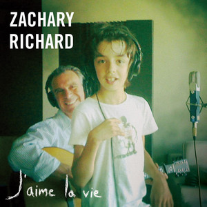 J'aime La Vie album