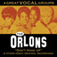 Great Vocal Groups cover