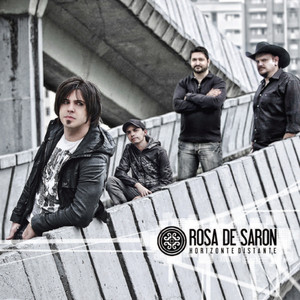 Horizonte Distante cover