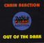 Out of the Dark Albumcover